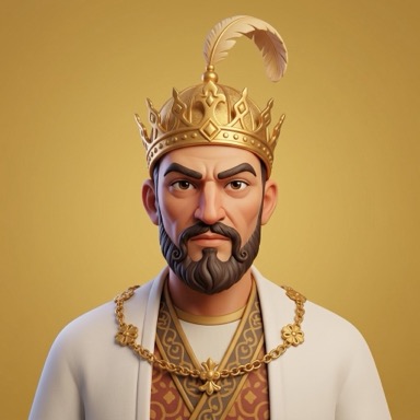 Amir Temur